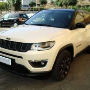 Jeep Compass 1.6mjet " S " uff ITA